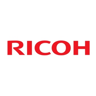 Originální cartridge Ricoh 817225 (Černá)