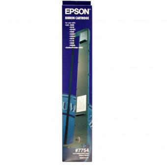 Originln pska Epson C13S015022 (ern)