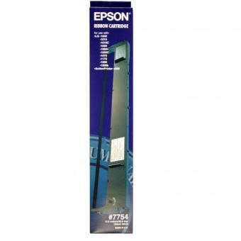 Originln pska Epson C13S015022 (ern)