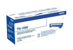 Toner do tiskrny Originln toner Brother TN-1090 (ern)