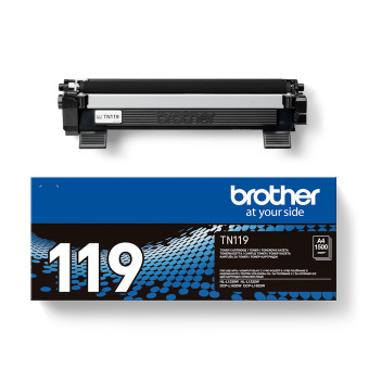 Originln toner Brother TN-119 ern