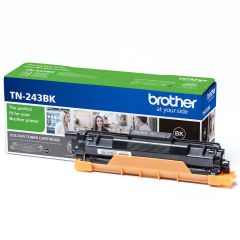 Toner do tiskrny Originln toner Brother TN-243 BK (ern)