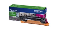 Toner do tiskrny Originln toner Brother TN-243 M (Purpurov)