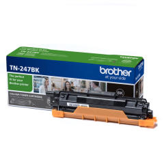 Toner do tiskrny Originln toner Brother TN-247BK (ern)