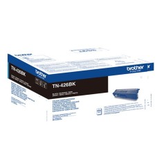 Toner do tiskrny Originln toner Brother TN-426BK (ern)