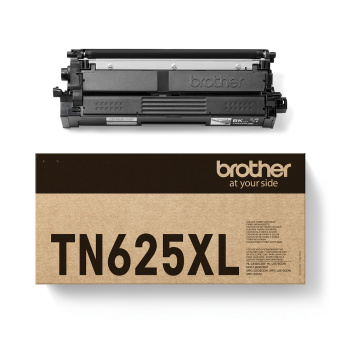 Origin�ln� toner Brother TN-625XL BK (�ern�)