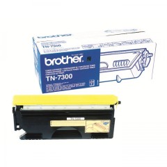 Toner do tiskrny Originln toner Brother TN-7300 ern