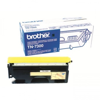 Originln toner Brother TN-7300 ern