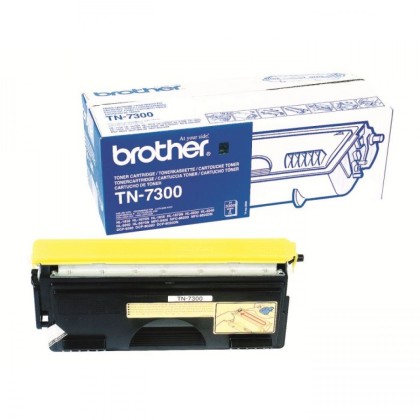 Originln toner Brother TN-7300 ern