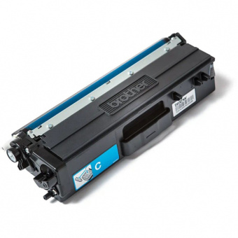 Originln toner Brother TN-821XL C (Azurov)