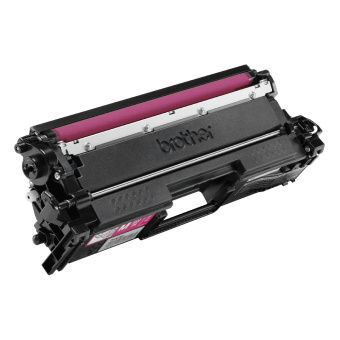 Originln toner Brother TN-821XXL M (Purpurov)