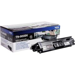 Toner do tiskrny Originln toner Brother TN-900BK (ern)