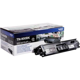 Originln toner Brother TN-900BK (ern)