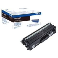 Toner do tiskrny Originln toner Brother TN-910BK (ern)