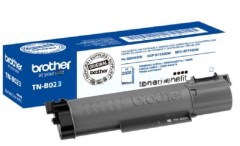 Toner do tiskrny Originln toner Brother TN-B023 (ern)