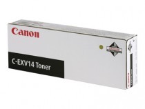 Originální toner CANON C-EXV-14 (Černý)