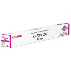 Toner do tiskrny Originln toner CANON C-EXV-24 M (Purpurov)