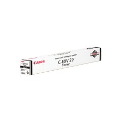 Toner do tiskrny Originln toner CANON C-EXV-29 BK (ern)