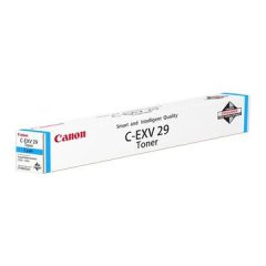 Toner do tiskrny Originln toner CANON C-EXV-29 C (Azurov)