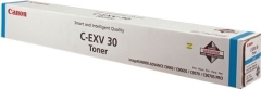 Toner do tiskrny Originln toner CANON C-EXV-30 C (Azurov)