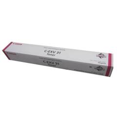 Toner do tiskrny Originln toner CANON C-EXV-31 M (Purpurov)