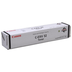 Toner do tiskrny Originln toner CANON C-EXV-32 BK (ern)