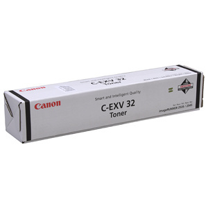 Originln toner CANON C-EXV-32 BK (ern)