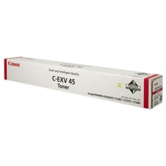 Toner do tiskrny Originln toner CANON C-EXV-45 M (Purpurov)