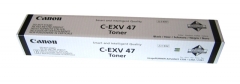 Toner do tiskrny Originln toner CANON C-EXV-47Bk (ern)