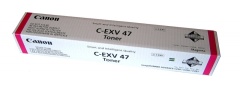 Toner do tiskrny Originln toner CANON C-EXV-47M (Purpurov)