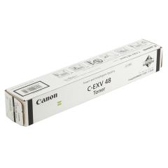 Toner do tiskrny Originln toner CANON C-EXV-48 Bk (ern)