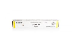 Toner do tiskrny Originln toner CANON C-EXV-48 Y (lut)