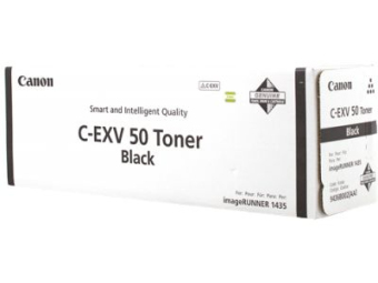 Originln toner CANON C-EXV-50 (ern)