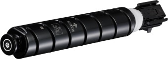 Originln toner CANON C-EXV-58BK (ern)