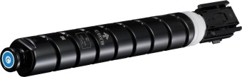 Originln toner CANON C-EXV-58C (Azurov)