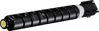 Originln toner CANON C-EXV-58Y (lut)