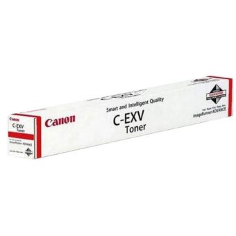 Originln toner CANON C-EXV-65 M (Purpurov)