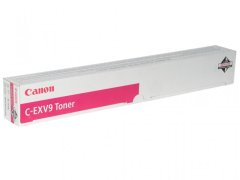 Toner do tiskrny Originln toner CANON C-EXV-9 M (Purpurov)