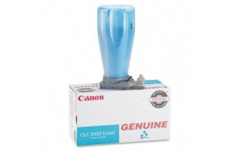 Originln toner CANON CLC-1000 C (Azurov)