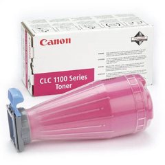 Toner do tiskrny Originln toner CANON CLC-1100 M (Purpurov)