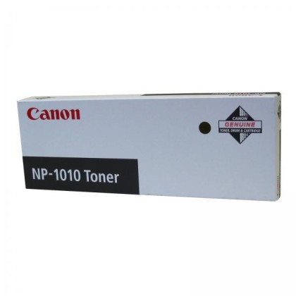 Originln toner CANON NP-1010 (1369A002) (ern)