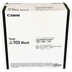 CANON T03 - originln