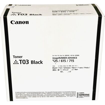 CANON T03 - originln