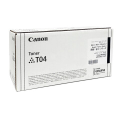 CANON T04 BK