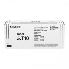 T10 Y
