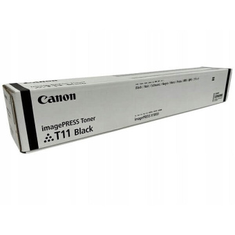 Origin�ln� toner CANON T11 Bk (�ern�)