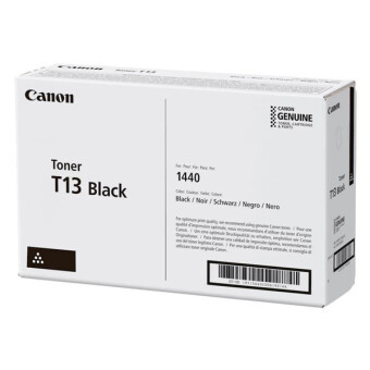 Originln toner CANON T13