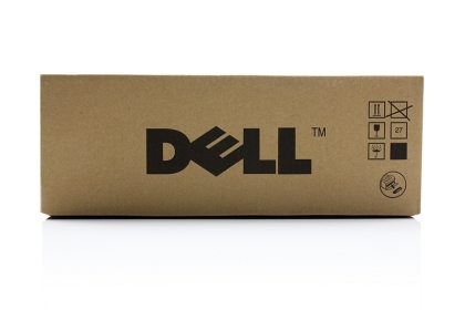 Originální toner Dell NF555 - 593-10168 (Žlutý)