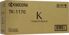 Toner do tiskrny Originln toner KYOCERA TK-1170 (ern)