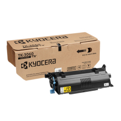 Toner do tiskrny Originln toner KYOCERA TK-3060 (ern)